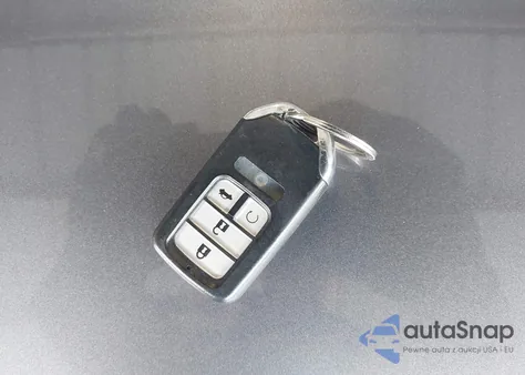 2021 Honda Insight Ex from USA, damaged, VIN 19XZE4F51ME011153